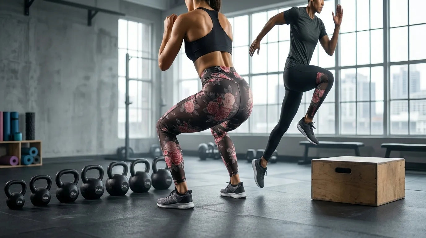 Best Wholesale Spandex for Activewear and Leggings