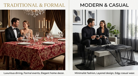 Nylon Spandex vs. Polyester Spandex: Which Should You Buy in Bulk?