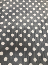 Polyester Non-Stretch Anti Pill Assorted Soft Fleece Fabric