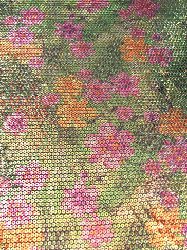 green-pink
