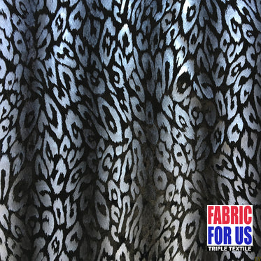 black-silver-l-667-j