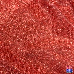 Glitter Stretch Polyester Fabric Blush, Royal and Wine Color 57"/58" Wide