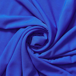 8 COLORS Poly Spandex 90/10 Yoga, Active 4-WAY STRETCH Fabric 60