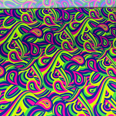 multi-color