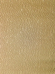 Beige Camel Stretch Acetate Slinky Polyester Spandex Jacquard Textured Fukuro Fabric