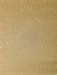 Beige Camel Stretch Acetate Slinky Polyester Spandex Jacquard Textured Fukuro Fabric