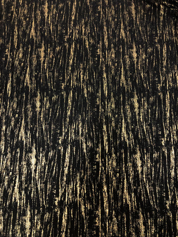 black-gold
