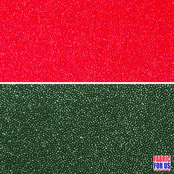 L-669-W X GLITTER SPANDEX FABRIC / FABRICFORUS.COM
