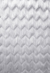 4 COLORS, Fine Fringe Zig Zag Pattern on Polyester Spandex Mesh Fabric