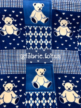 blue-bear
