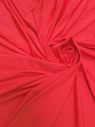 10 Colors of Dull Nylon Spandex 4 Way Stretch Medium Heavy Weight Fabric