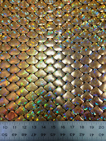 gold