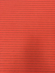 Dark Coral or Dark Jade Nylon Spandex 4 ways Stretch Laser Cut See Through Mesh Fabric