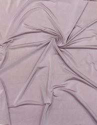 3 Gorgeous Shades of Solid Shiny Venezia on Polyester Spandex 2 ways Stretch Fabric