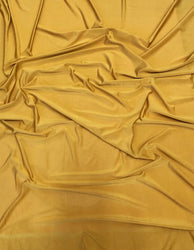 3 Gorgeous Shades of Solid Shiny Venezia on Polyester Spandex 2 ways Stretch Fabric