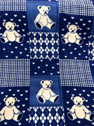 Polyester Non-Stretch Anti Pill Assorted Soft Fleece Fabric