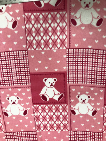 pink-bear