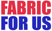 Fabric For Us